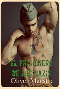 Baixar El prisionero de los nazis (Spanish Edition) pdf, epub, ebook