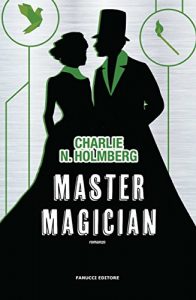 Baixar Master Magician (Fanucci Editore) pdf, epub, ebook