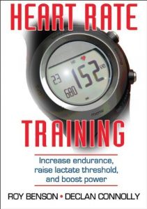Baixar Heart Rate Training pdf, epub, ebook