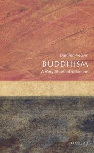 Baixar Buddhism: A Very Short Introduction (Very Short Introductions) pdf, epub, ebook