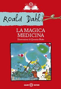 Baixar La magica medicina (Istrici d’oro) pdf, epub, ebook