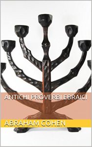 Baixar Proverbi ebraici antichi pdf, epub, ebook