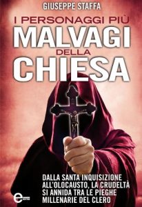 Baixar I personaggi più malvagi della Chiesa (eNewton Saggistica) pdf, epub, ebook