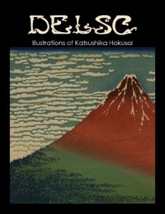 Baixar Illustrations of Katsushika Hokusai (English Edition) pdf, epub, ebook