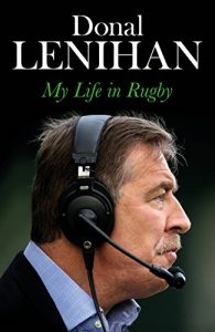 Baixar Donal Lenihan: My Life in Rugby pdf, epub, ebook
