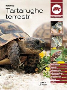 Baixar Tartarughe terrestri (Animali) pdf, epub, ebook