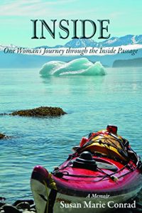 Baixar Inside: One Woman’s Journey Through the Inside Passage (English Edition) pdf, epub, ebook