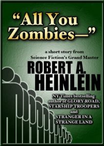 Baixar “All You Zombies-” (English Edition) pdf, epub, ebook