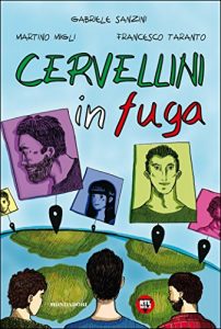 Baixar Cervellini in fuga pdf, epub, ebook