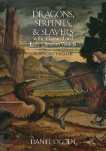 Baixar Dragons, Serpents, and Slayers in the Classical and Early Christian Worlds: A Sourcebook pdf, epub, ebook