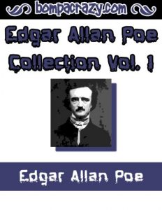 Baixar Edgar Allan Poe Collection (English Edition) pdf, epub, ebook