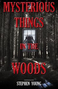 Baixar Mysterious Things in the Woods; Mysterious disappearances, Missing People; Sometimes Found…: Creepy true stories in the woods (English Edition) pdf, epub, ebook