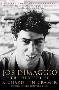 Baixar Joe DiMaggio: The Hero’s Life (Touchstone Book) (English Edition) pdf, epub, ebook