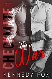 Baixar Checkmate: This is War (Checkmate Duet Book 1) (English Edition) pdf, epub, ebook