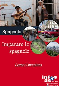 Baixar Spagnolo: Imparare Lo Spagnolo pdf, epub, ebook