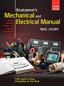 Baixar Boatowners Mechanical and Electrical Manual 4/E pdf, epub, ebook