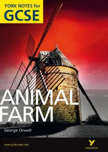 Baixar Animal Farm: York Notes for GCSE pdf, epub, ebook