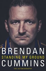 Baixar Standing My Ground: The Autobiography pdf, epub, ebook