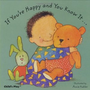 Baixar If You’re Happy and You Know It (Nursery Time) pdf, epub, ebook