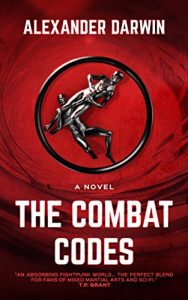 Baixar The Combat Codes (The Combat Codes Saga Book 1) (English Edition) pdf, epub, ebook