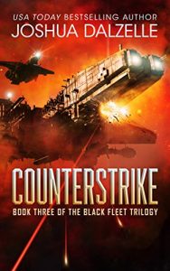 Baixar Counterstrike (Black Fleet Trilogy, Book 3) (English Edition) pdf, epub, ebook