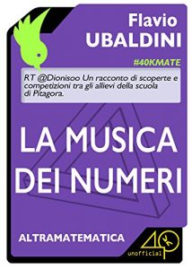 Baixar La Musica dei Numeri pdf, epub, ebook