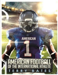 Baixar Football Americano per il internazionale atleta (Football Americano per internazionale atleta Vol. 1) pdf, epub, ebook