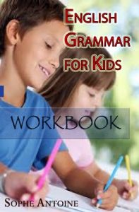 Baixar English Grammar for Kids (Workbook Book 1) (English Edition) pdf, epub, ebook