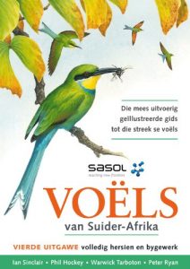 Baixar Sasol Voëls van Suider-Afrika pdf, epub, ebook