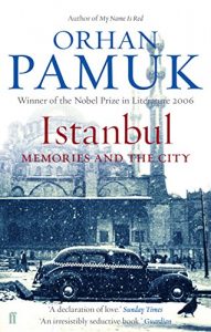Baixar Istanbul (English Edition) pdf, epub, ebook