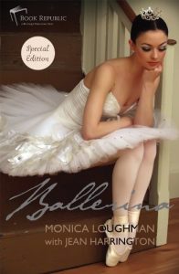 Baixar Ballerina (English Edition) pdf, epub, ebook