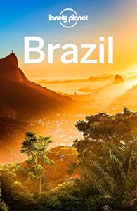 Baixar Lonely Planet Brazil (Travel Guide) pdf, epub, ebook