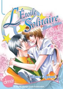 Baixar L’Etoile Solitaire (Italian) (Yaoi Manga) pdf, epub, ebook