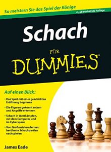Baixar Schach für Dummies pdf, epub, ebook