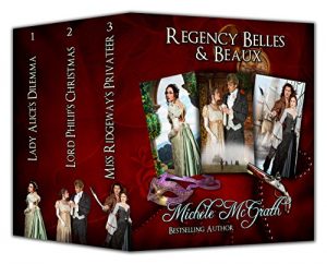 Baixar Regency Belles & Beaux (English Edition) pdf, epub, ebook