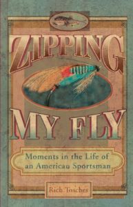 Baixar Zipping My Fly: Moments in the Life of an American Sportsman pdf, epub, ebook