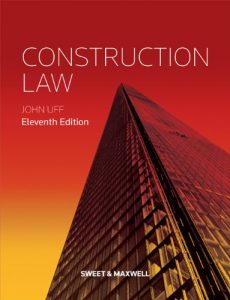 Baixar Construction Law pdf, epub, ebook