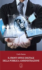 Baixar Il Front office digitale della pubblica amministrazione pdf, epub, ebook