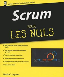 Baixar Scrum pour les Nuls pdf, epub, ebook