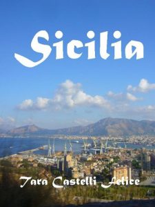 Baixar Sicília (Portuguese Edition) pdf, epub, ebook