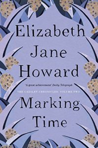 Baixar Marking Time (The Cazalet Chronicle) pdf, epub, ebook