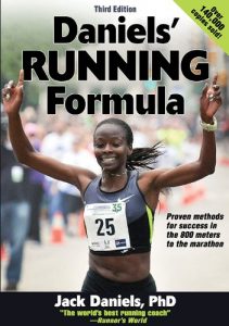 Baixar Daniels’ Running Formula-3rd Edition pdf, epub, ebook