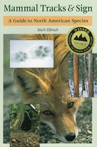 Baixar Mammal Tracks & Sign: A Guide to North American Species pdf, epub, ebook