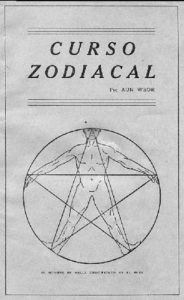 Baixar Curso Zodiacal (Spanish Edition) pdf, epub, ebook