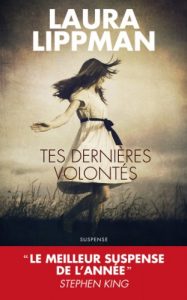 Baixar Tes dernières volontés (TOUC.FICTIONS) (French Edition) pdf, epub, ebook