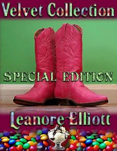 Baixar The Velvet Collection: Eight Book Special Edition (English Edition) pdf, epub, ebook