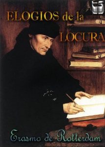 Baixar Elogio de la Locura (Spanish Edition) pdf, epub, ebook