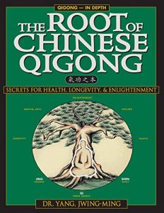 Baixar The Root of Chinese Qigong: Secrets of Health, Longevity, & Enlightenment (English Edition) pdf, epub, ebook