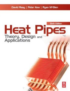 Baixar Heat Pipes: Theory, Design and Applications pdf, epub, ebook