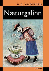 Baixar Næturgalinn (Bókaflokkur H. C. Andersens Book 3) (Icelandic Edition) pdf, epub, ebook